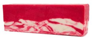 Handmade Olive Oil Soap with Shea Butter