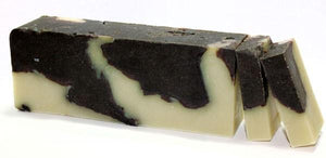 Handmade Olive Oil Soap with Cinnamon