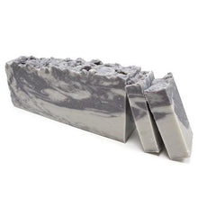 Load image into Gallery viewer, Handmade Olive Oil Soap with Dead Sea Mud