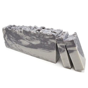 Handmade Olive Oil Soap with Dead Sea Mud