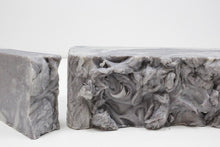 Load image into Gallery viewer, Handmade Olive Oil Soap with Dead Sea Mud