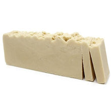 Load image into Gallery viewer, Handmade Olive Oil Soap with Donkey Milk