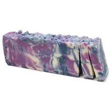 Load image into Gallery viewer, Handmade Olive Oil Soap with Herb of Grace