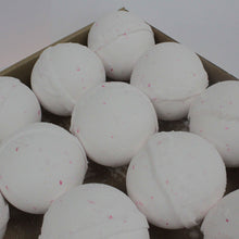 Load image into Gallery viewer, Coconut Dream Jumbo Bath Bomb