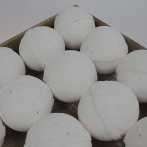 Coconut Dream Jumbo Bath Bomb