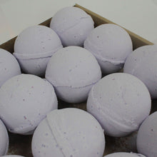 Load image into Gallery viewer, Sweet Fennel &amp; Jojoba Jumbo Bath Bomb