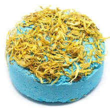 Load image into Gallery viewer, Chamomile and Clary Sage Bath Bomb