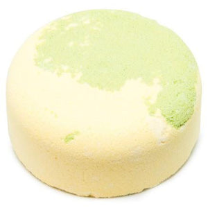 citrus bath bomb