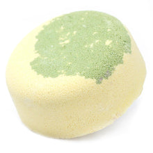 Load image into Gallery viewer, lemon and lime bath bomb