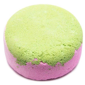 Guava bath bomb