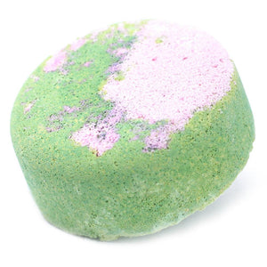 Handmade bathbomb