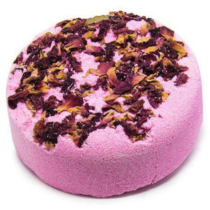 Floral Fizz - Lavender, Patchouli & Rose