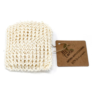 Sisal Extra Exfoliating Cushion